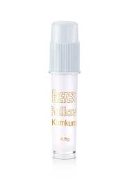 EYETEX PALLAVI TILAKAM WHITE 5G